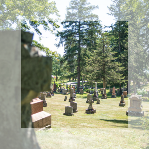Cataraqui Cemetery - Kingston Museums Blog