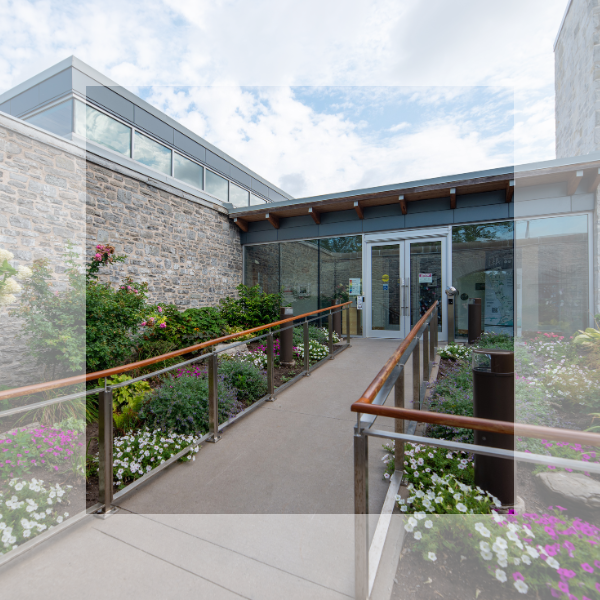 Everyday Moments at the Museum of L&A