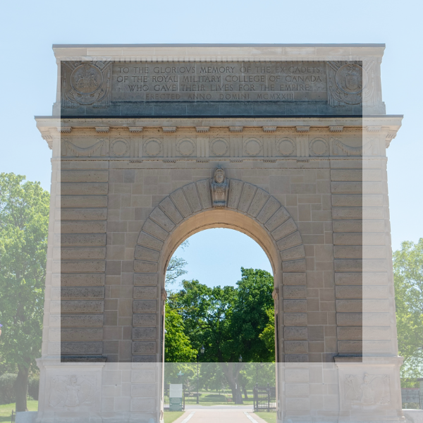 KAM Blog - RMC Grounds