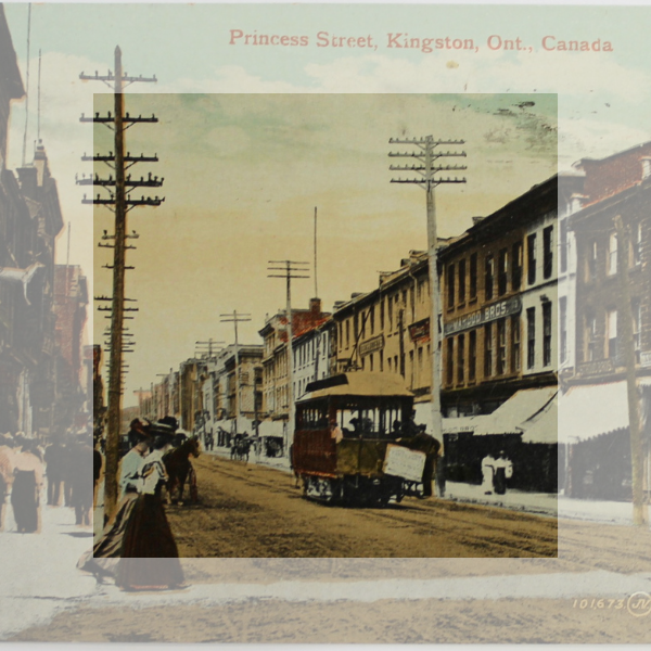 Horses and Hucksters- KAM Blog
