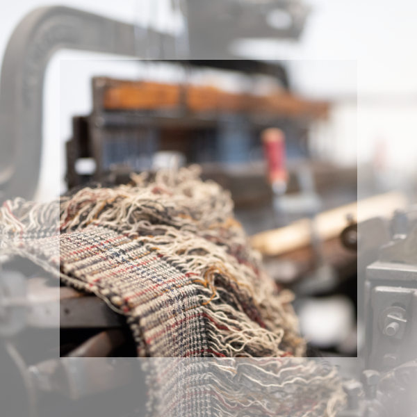 The Rosamond Woolen Company and the Mississippi Valley Textile Museum ...