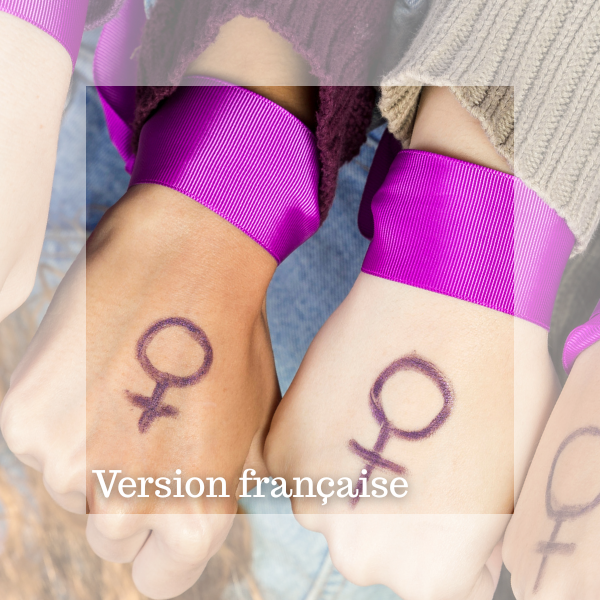 Le musée canadien de l’histoire des femmes: Amplifier leaur histoires, leurs héritages, leurs voix